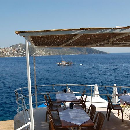 Caretta Hotel Καλκάν Εξωτερικό φωτογραφία