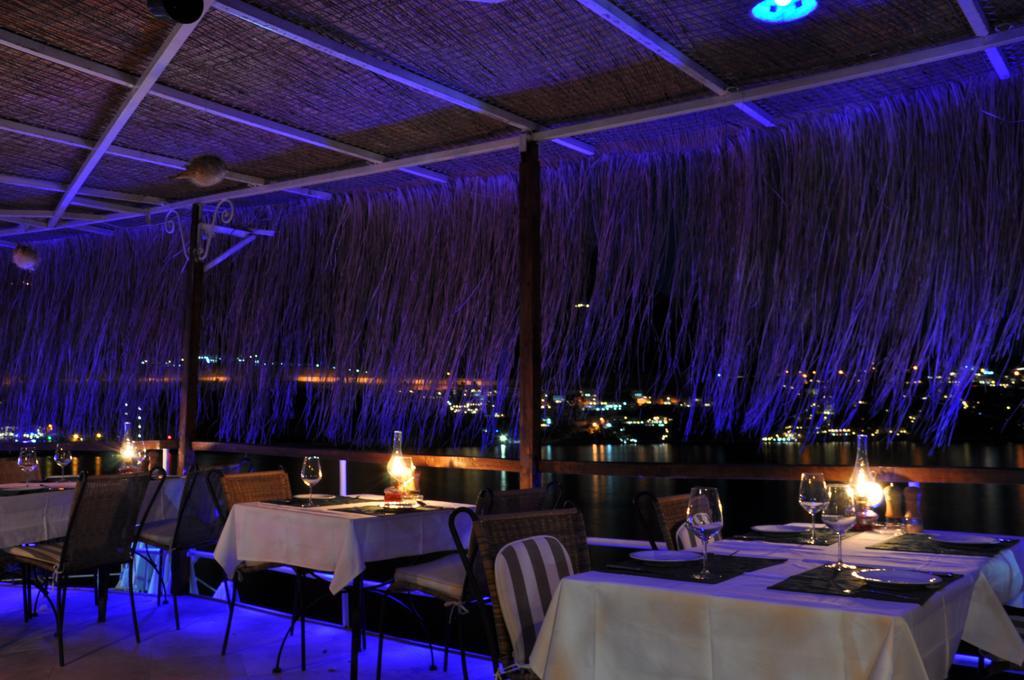 Caretta Hotel Καλκάν Εξωτερικό φωτογραφία