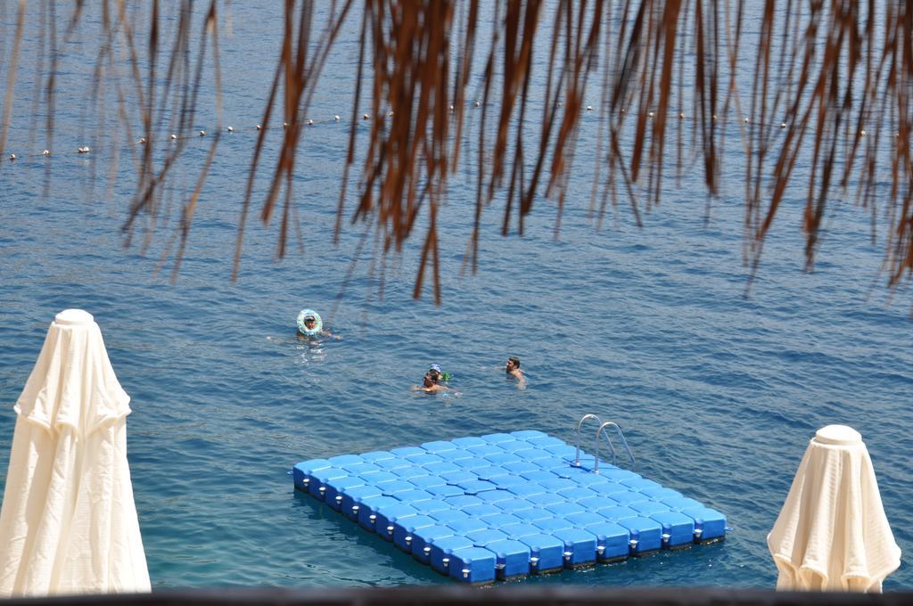 Caretta Hotel Καλκάν Εξωτερικό φωτογραφία