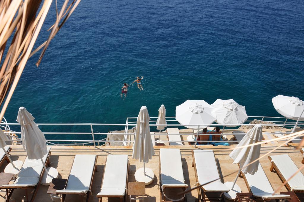 Caretta Hotel Καλκάν Εξωτερικό φωτογραφία