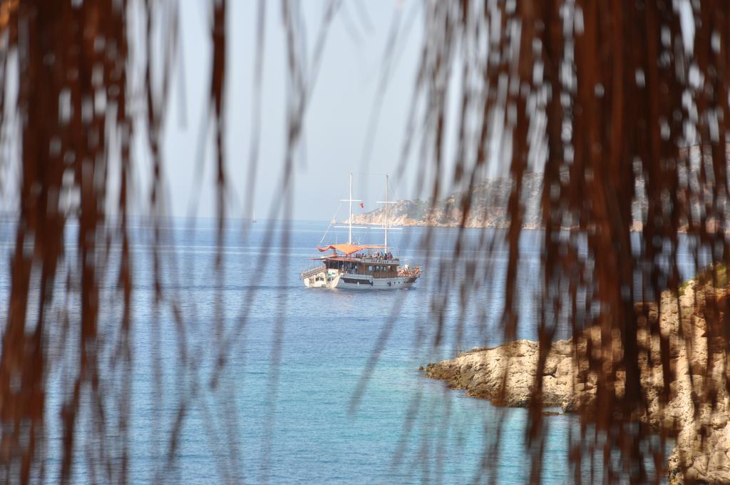 Caretta Hotel Καλκάν Εξωτερικό φωτογραφία