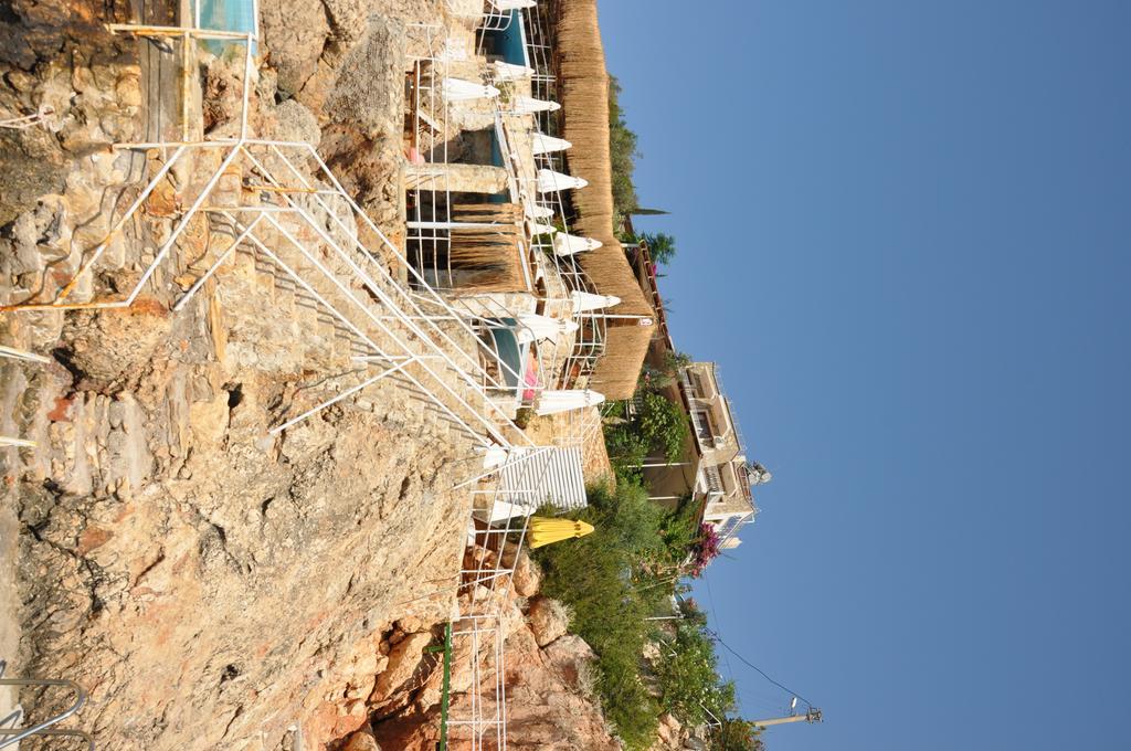 Caretta Hotel Καλκάν Εξωτερικό φωτογραφία