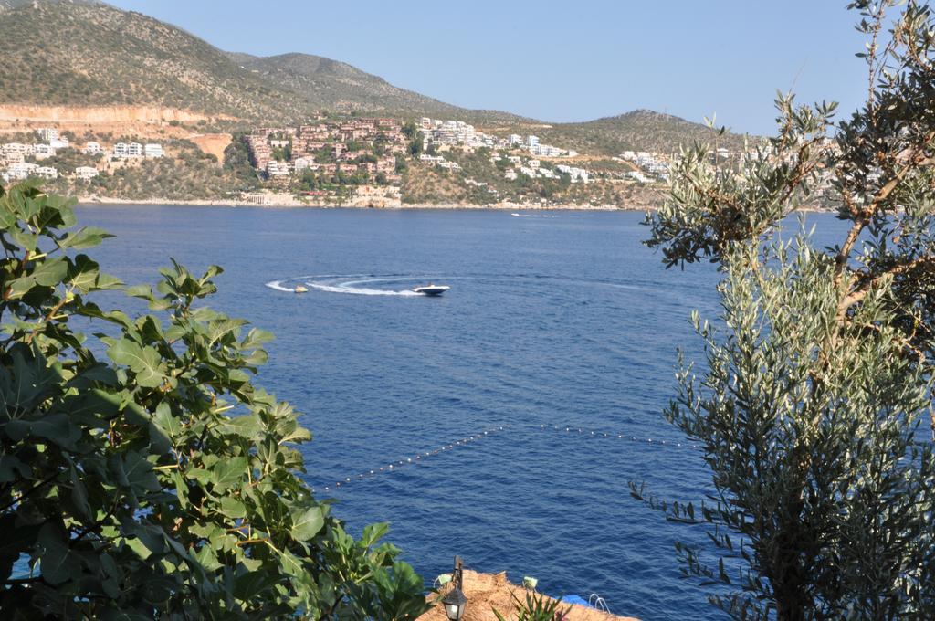 Caretta Hotel Καλκάν Εξωτερικό φωτογραφία