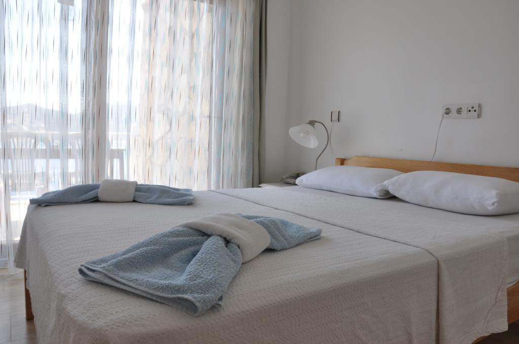 Caretta Hotel Καλκάν Δωμάτιο φωτογραφία