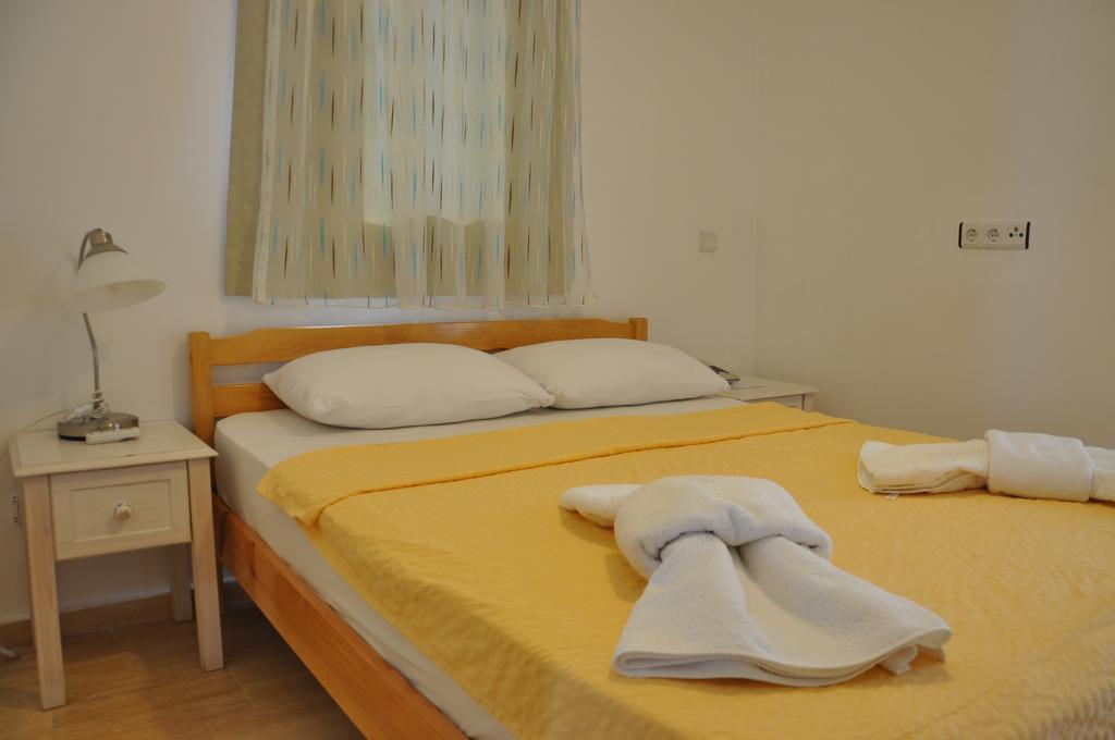 Caretta Hotel Καλκάν Δωμάτιο φωτογραφία
