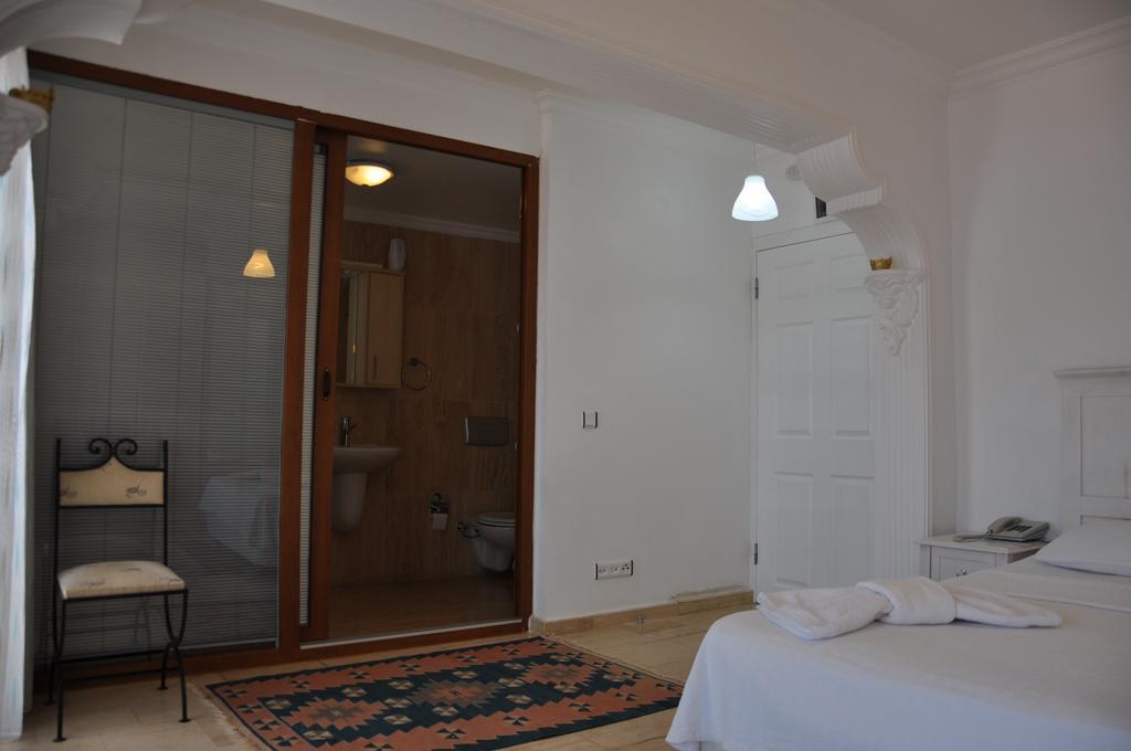 Caretta Hotel Καλκάν Δωμάτιο φωτογραφία