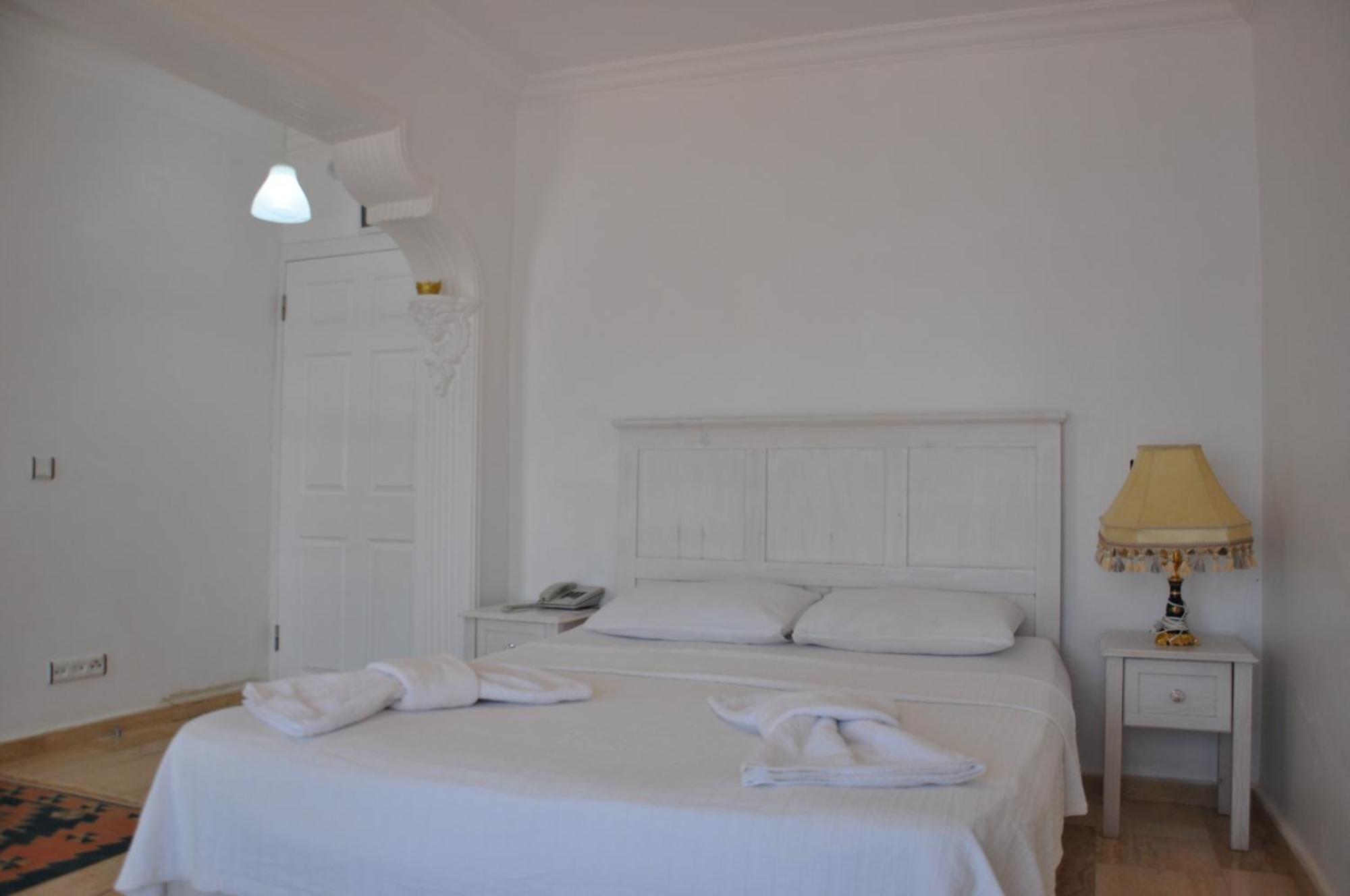 Caretta Hotel Καλκάν Δωμάτιο φωτογραφία