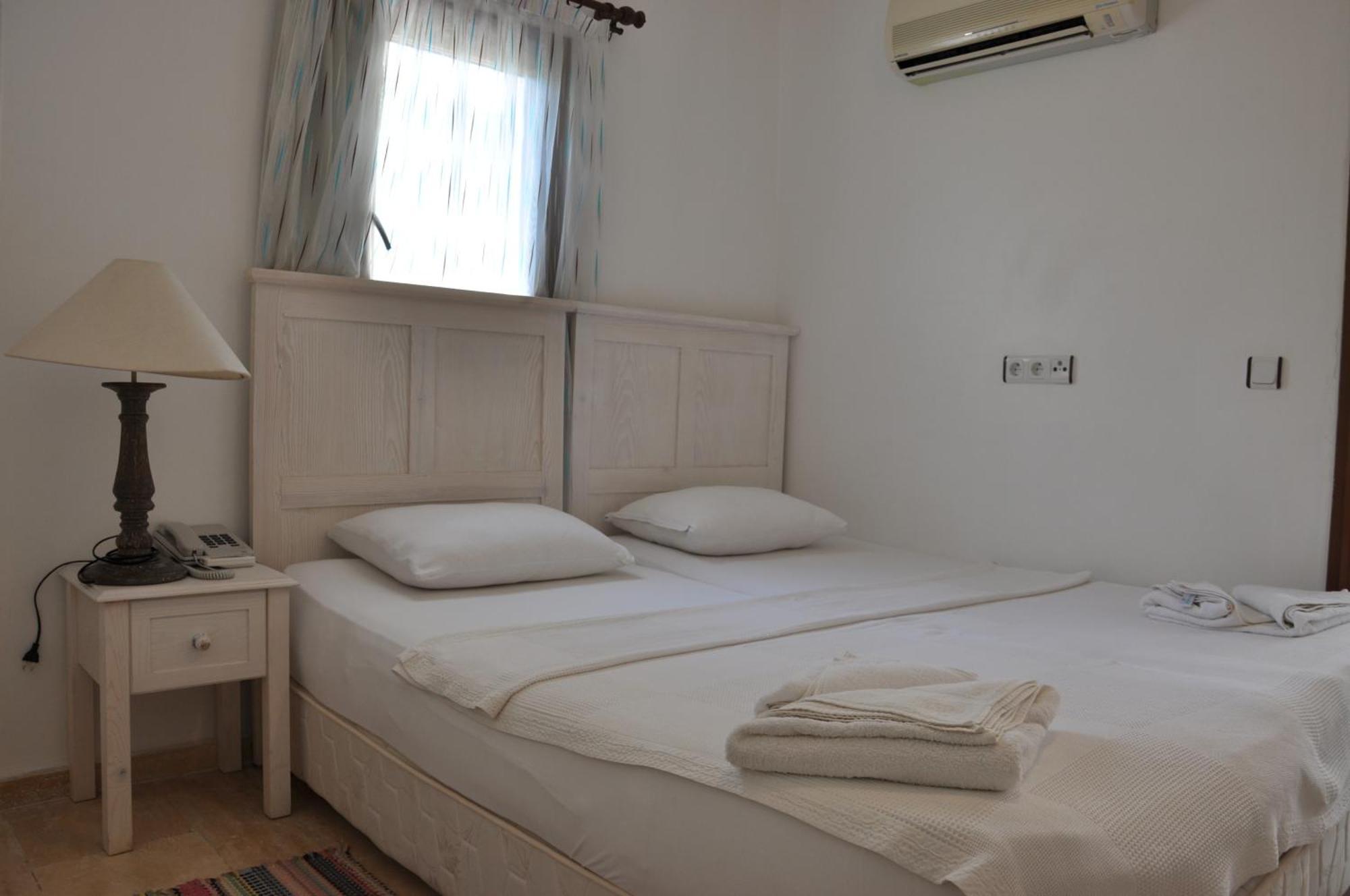 Caretta Hotel Καλκάν Δωμάτιο φωτογραφία