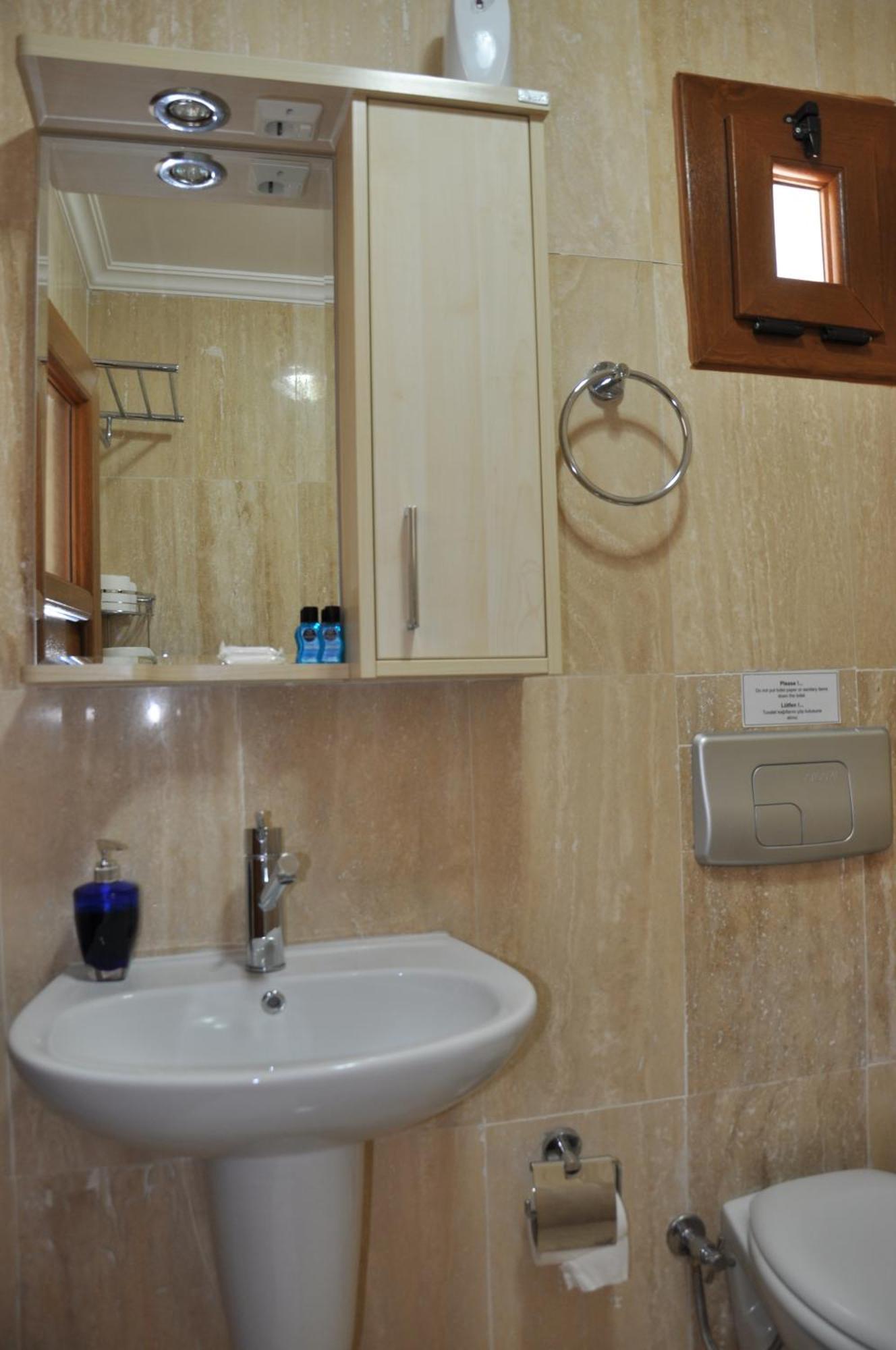 Caretta Hotel Καλκάν Δωμάτιο φωτογραφία