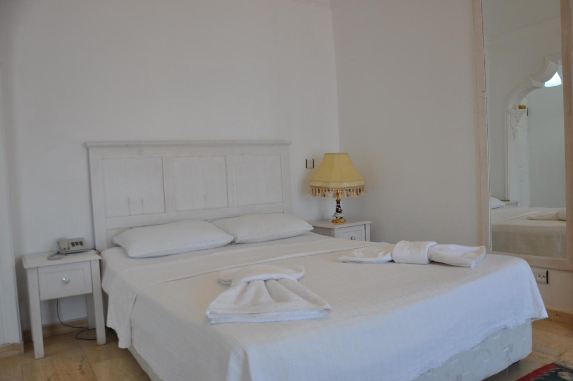 Caretta Hotel Καλκάν Δωμάτιο φωτογραφία