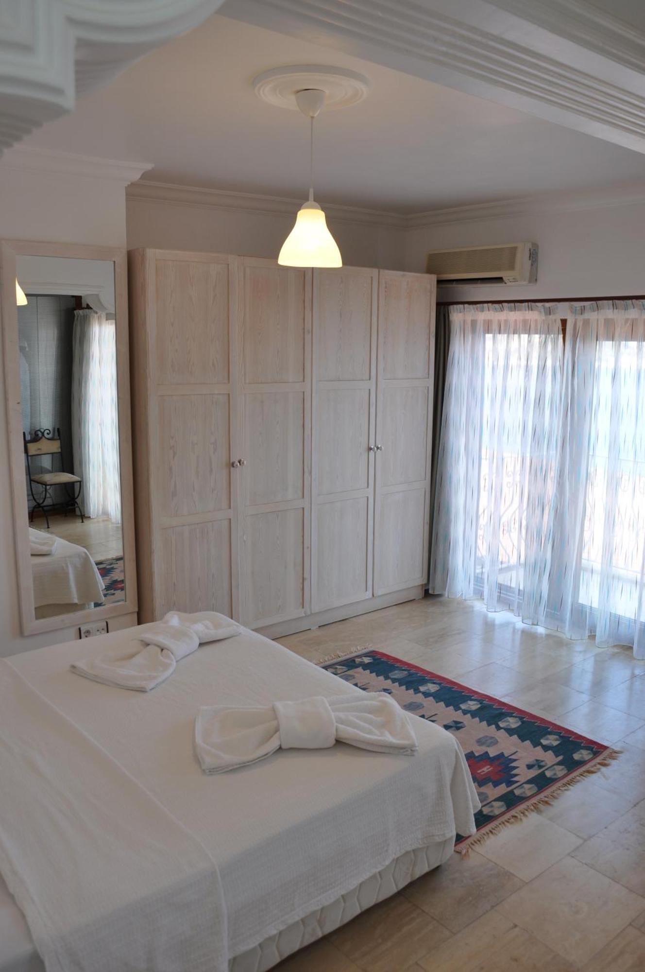 Caretta Hotel Καλκάν Δωμάτιο φωτογραφία