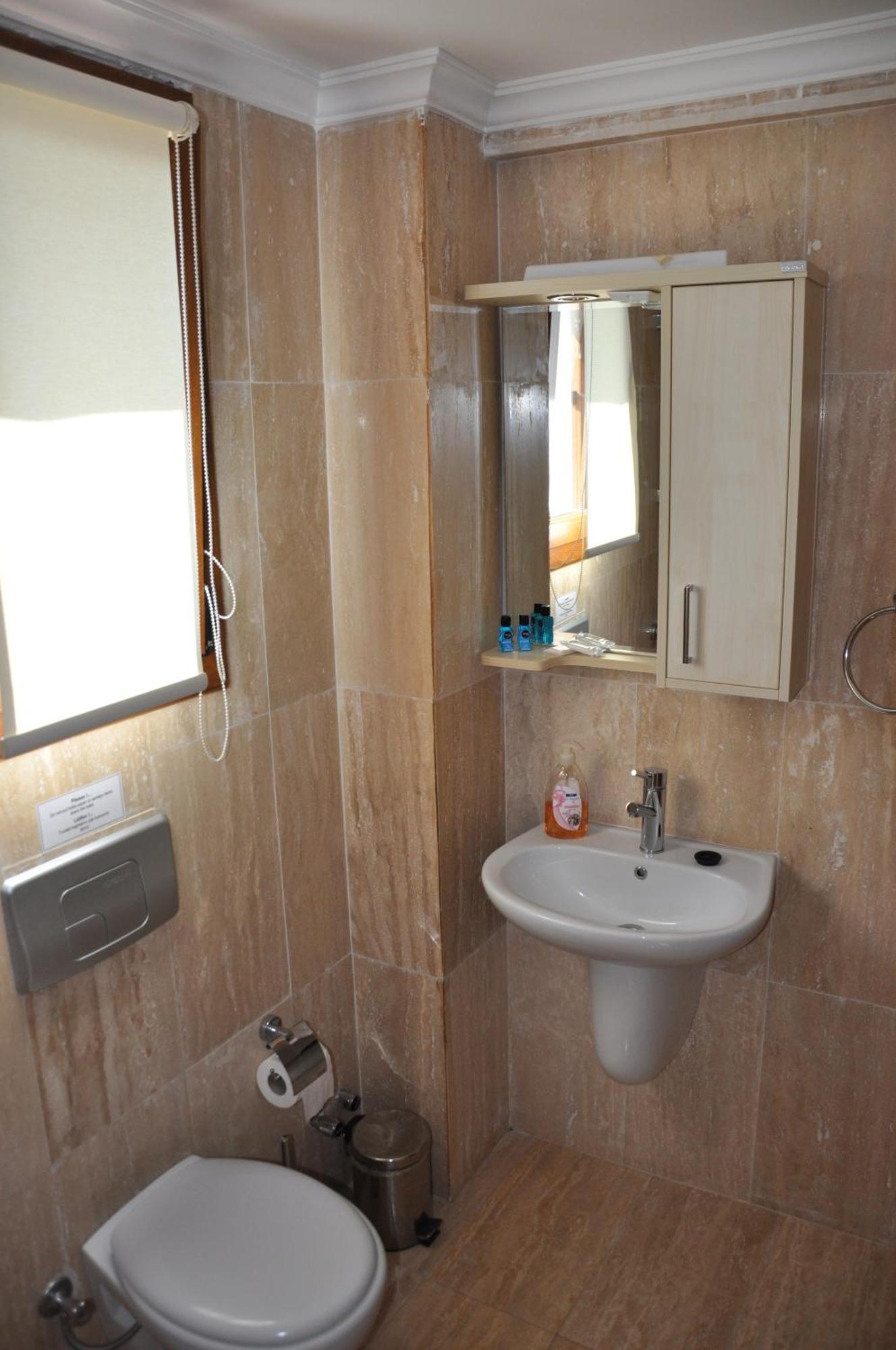 Caretta Hotel Καλκάν Δωμάτιο φωτογραφία