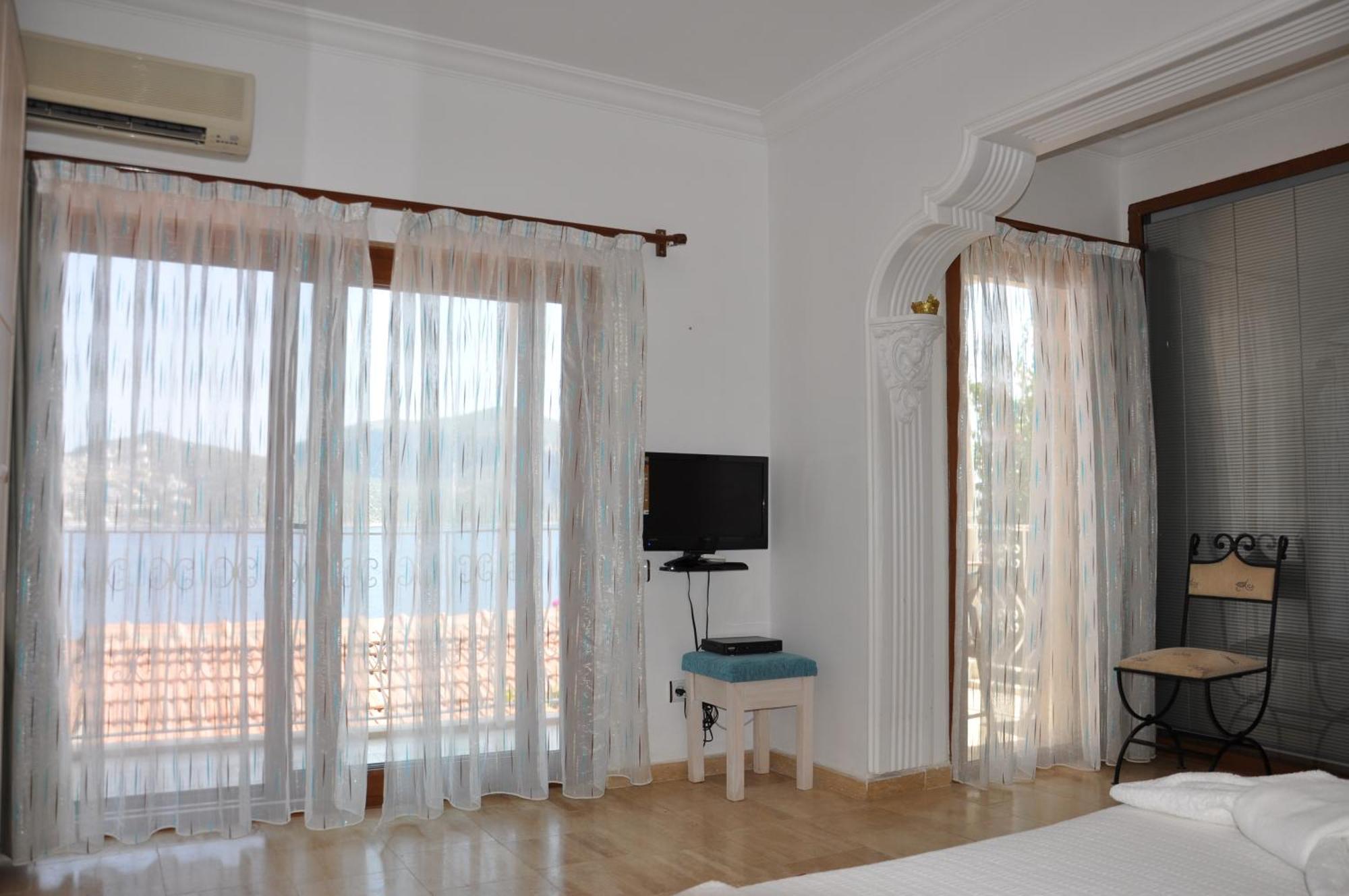 Caretta Hotel Καλκάν Δωμάτιο φωτογραφία